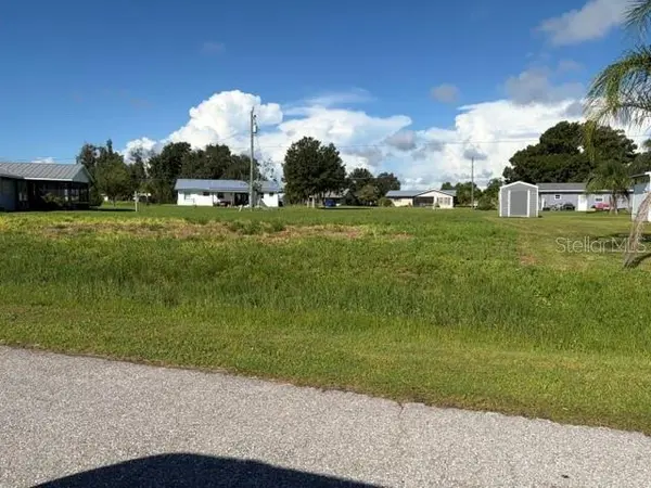 11461 SW LEMON AVE, Arcadia, FL 34269