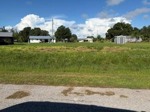 11461 SW LEMON AVE, Arcadia, FL 34269