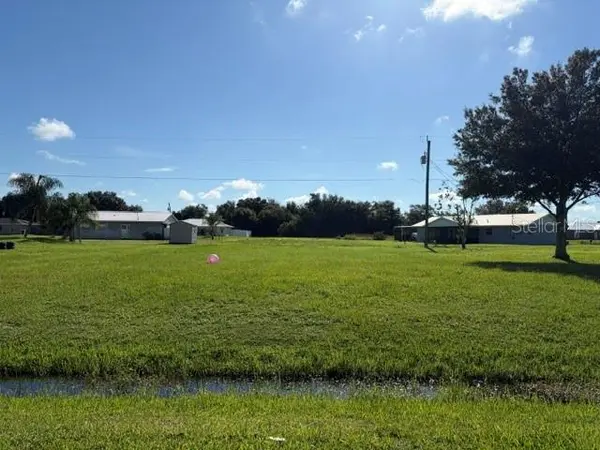 11461 SW LEMON AVE, Arcadia, FL 34269