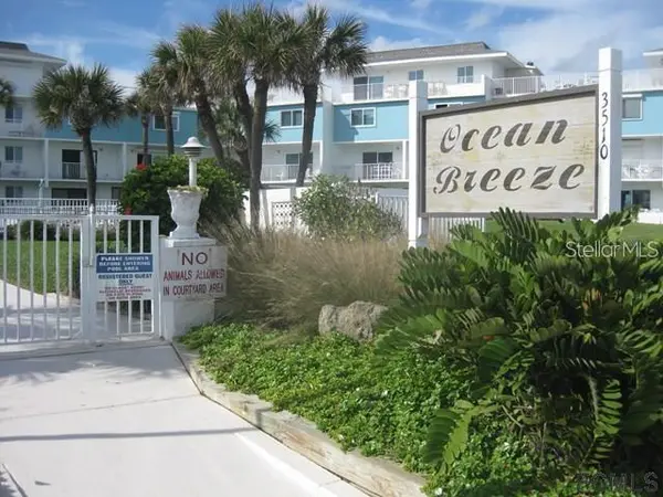 3510 OCEAN SHORE BLVD #214, Flagler Beach, FL 32136