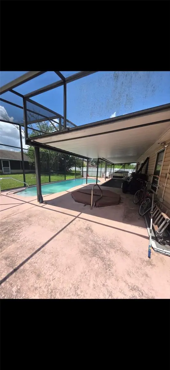 150 BARRINGTON DR, Kissimmee, FL 34758