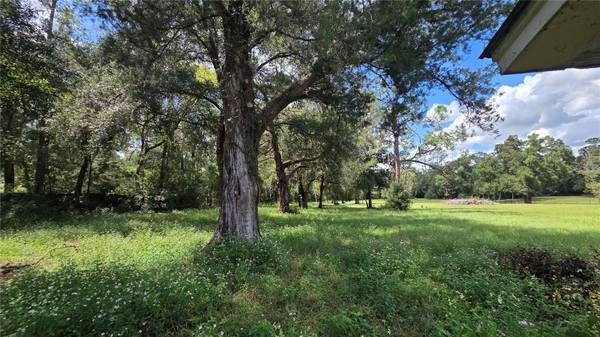 509 N COURT ST, Bronson, FL 32621