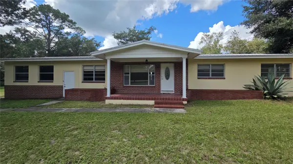 509 N COURT ST, Bronson, FL 32621