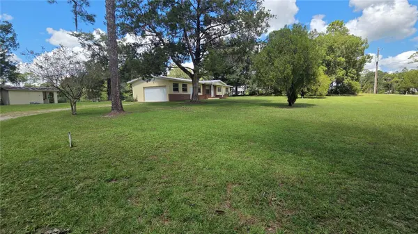 509 N COURT ST, Bronson, FL 32621