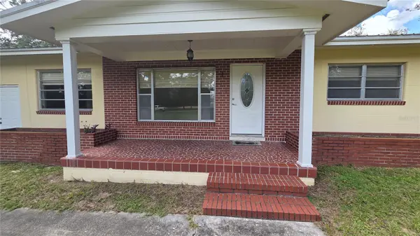 509 N COURT ST, Bronson, FL 32621