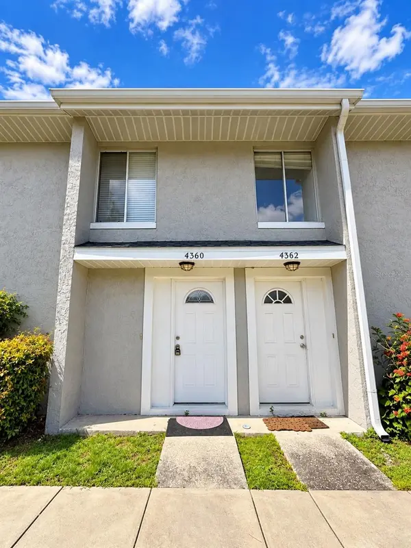 4360 WHITE PINE AVE #75-1, Orlando, FL 32811