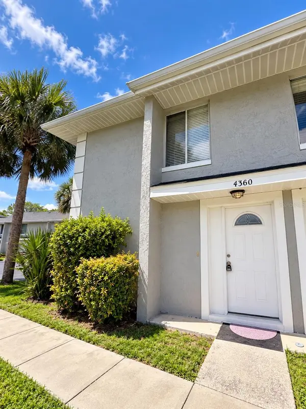 4360 WHITE PINE AVE #75-1, Orlando, FL 32811