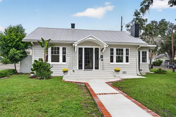 323 E AMELIA ST, Orlando, FL 32801
