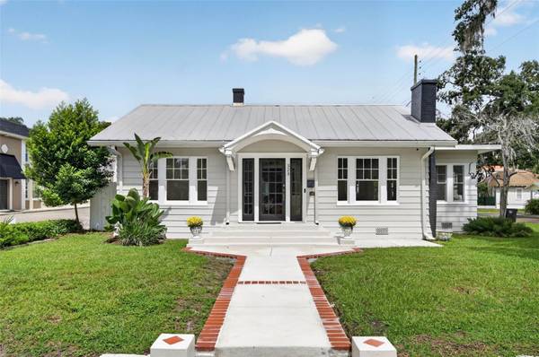 323 E AMELIA ST, Orlando, FL 32801