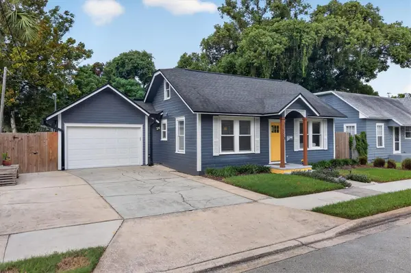 1211 SCHULTZ AVE, Winter Park, FL 32789