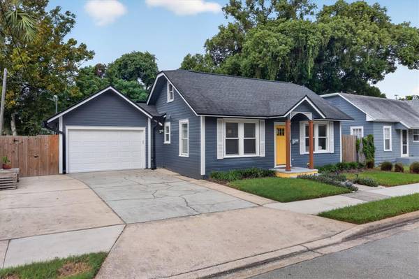 1211 SCHULTZ AVE, Winter Park, FL 32789