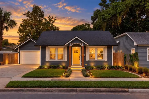 1211 SCHULTZ AVE, Winter Park, FL 32789