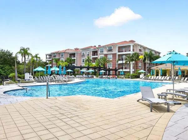 5049 SHOREWAY LOOP #1-201, Orlando, FL 32819