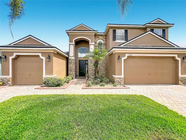 1587 THORNAPPLE LN, Sanford, FL 32771