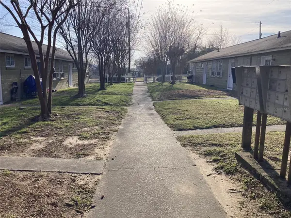 455 PURSLEY STREET #A5, Macon, GA 31201