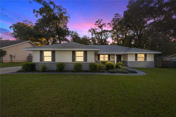 3361 SE 56TH TER, Ocala, FL 34480