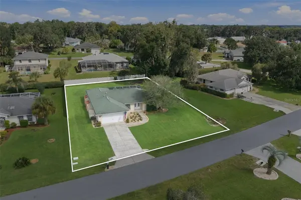 1298 N TIMUCUAN TRL, Inverness, FL 34453