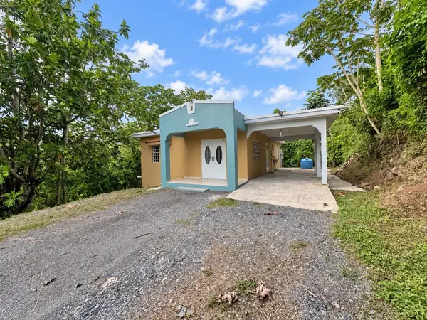 363 KM 2.1 CLL MIGUEL LUGO MADERA, Sabana Grande, PR 00637
