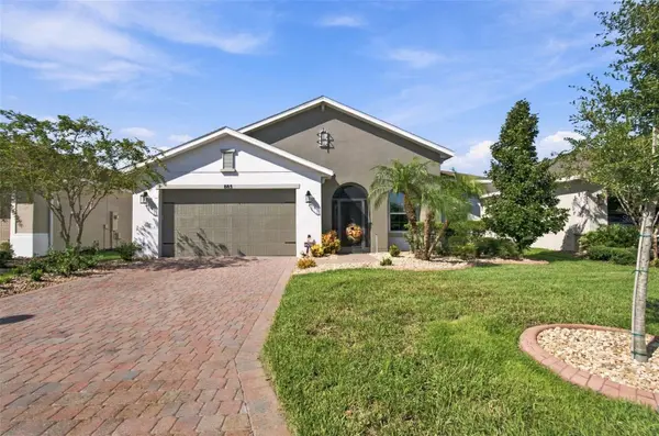 885 PACIFIC RIDGE RD, Poinciana, FL 34759
