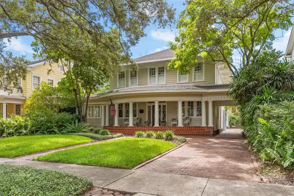 2630 W PROSPECT RD, Tampa, FL 33629