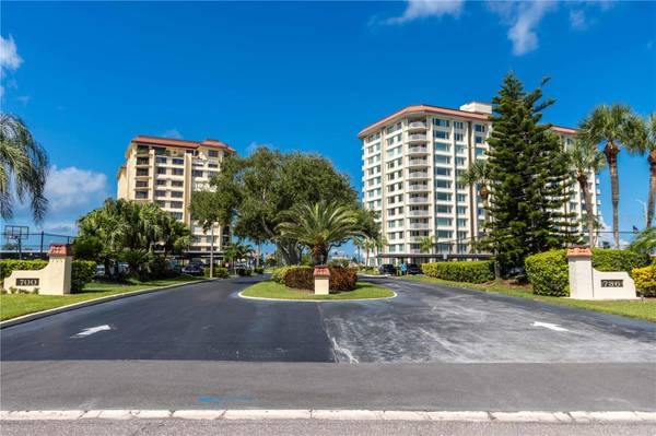 700 ISLAND WAY #501, Clearwater Beach, FL 33767