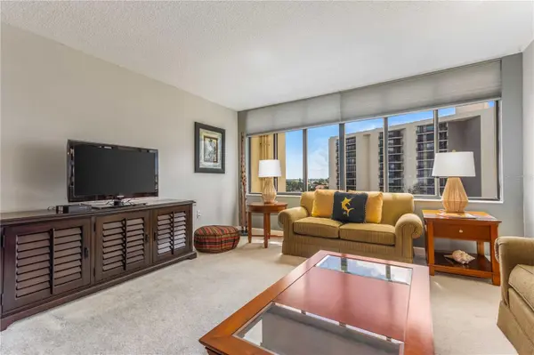700 ISLAND WAY #501, Clearwater Beach, FL 33767