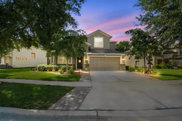 12623 DRAKEFIELD DR, Spring Hill, FL 34610
