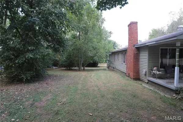 318 Loughborough ST, Fredericktown, MO 63645