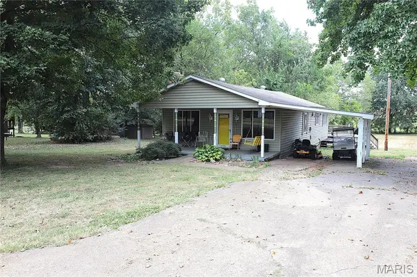 318 Loughborough ST, Fredericktown, MO 63645