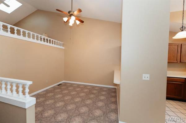 4319 Rockspur CT, Unincorporated, MO 63128