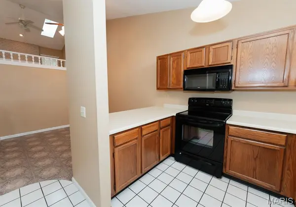 4319 Rockspur CT, Unincorporated, MO 63128