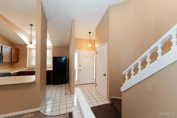 4319 Rockspur CT, Unincorporated, MO 63128