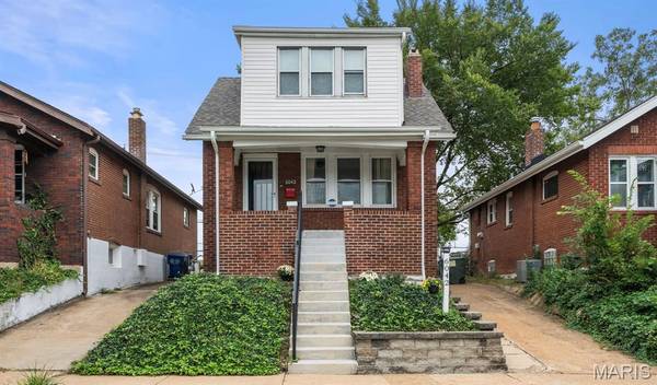 6042 Wanda AVE, St Louis, MO 63116