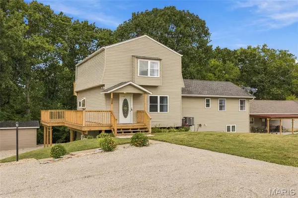 1333 S Highway 19, Hermann, MO 65041