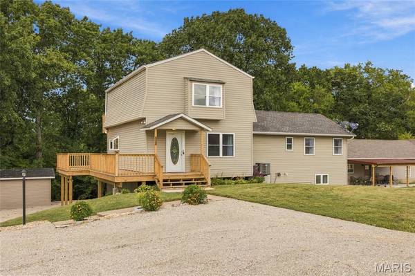 1333 S Highway 19, Hermann, MO 65041