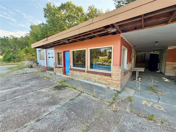 0 HWY 63, Houston, MO 65483