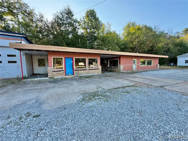0 HWY 63, Houston, MO 65483