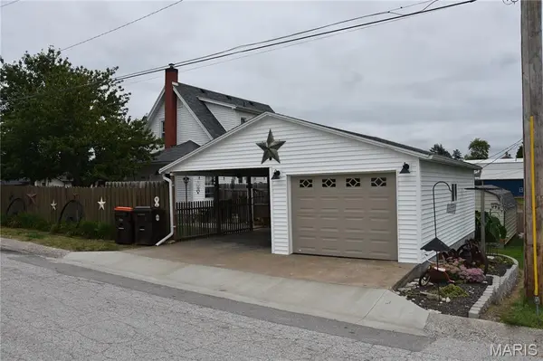 523 W Olive ST, Palmyra, MO 63461