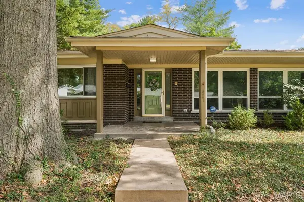 12801 Bellerive Estates DR, St Louis, MO 63141
