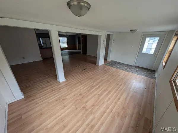 117 S Thompson ST, Ramsey, IL 62080