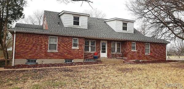 1308 CASEYVILLE AVE, Swansea, IL 62226