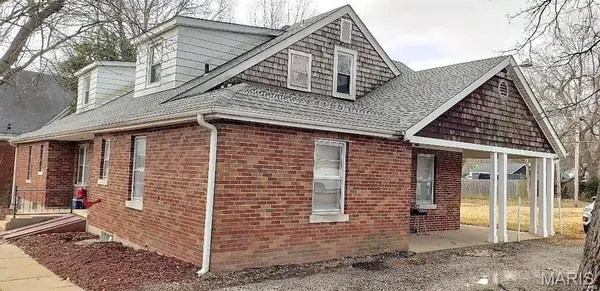 1308 CASEYVILLE AVE, Swansea, IL 62226