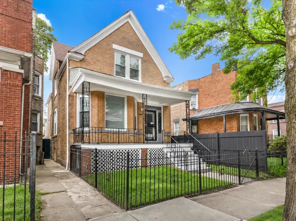 7038 S King DR, Chicago, IL 60637