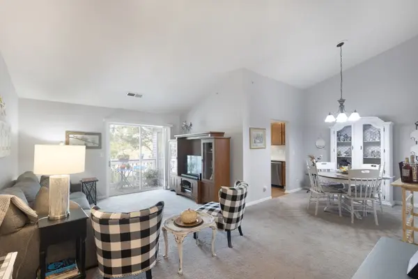 1412 W Crane ST #14114, Arlington Heights, IL 60004