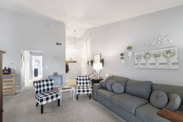 1412 W Crane ST #14114, Arlington Heights, IL 60004