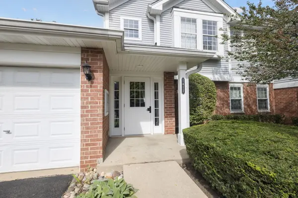 1412 W Crane ST #14114, Arlington Heights, IL 60004
