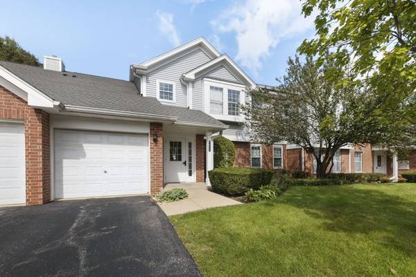 1412 W Crane ST #14114, Arlington Heights, IL 60004