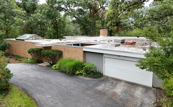 1822 Western AVE, Flossmoor, IL 60422
