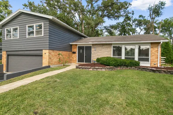 2620 A Turtle Creek DR, Hazel Crest, IL 60429
