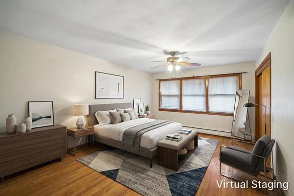 325 Grove AVE, Highwood, IL 60040